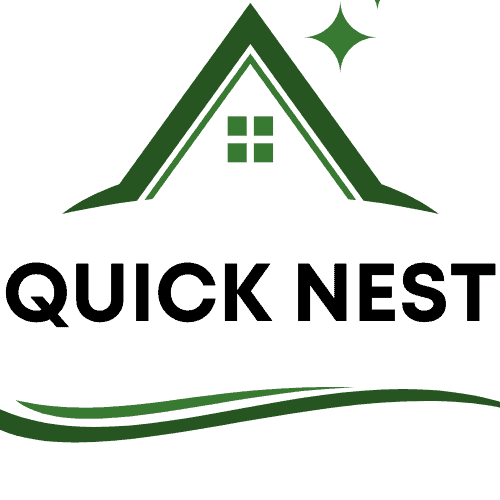 quicknest homebuyers logo