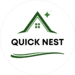 quicknest homebuyers logo