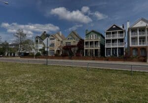 houses in tennessee