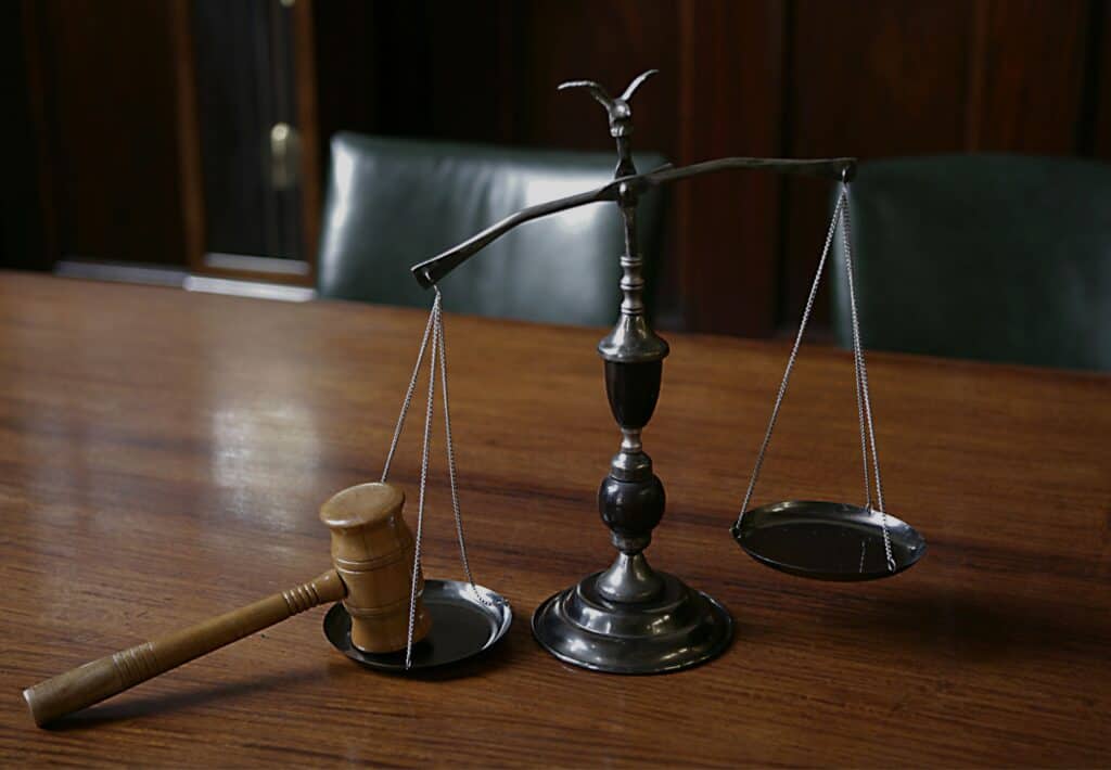 divorce settlement