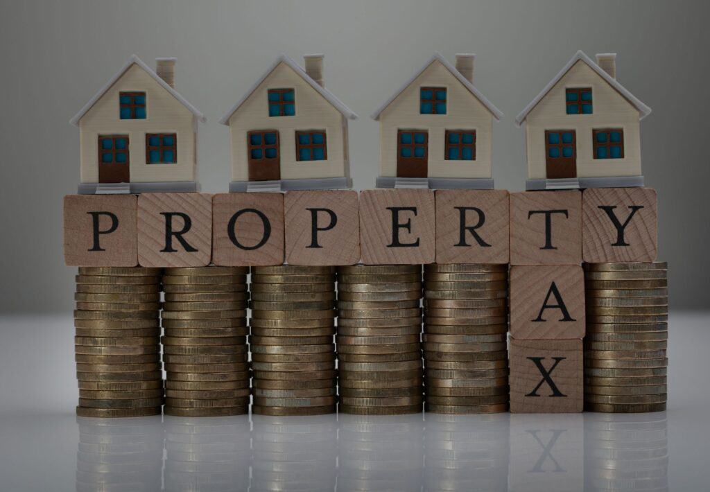 property tax