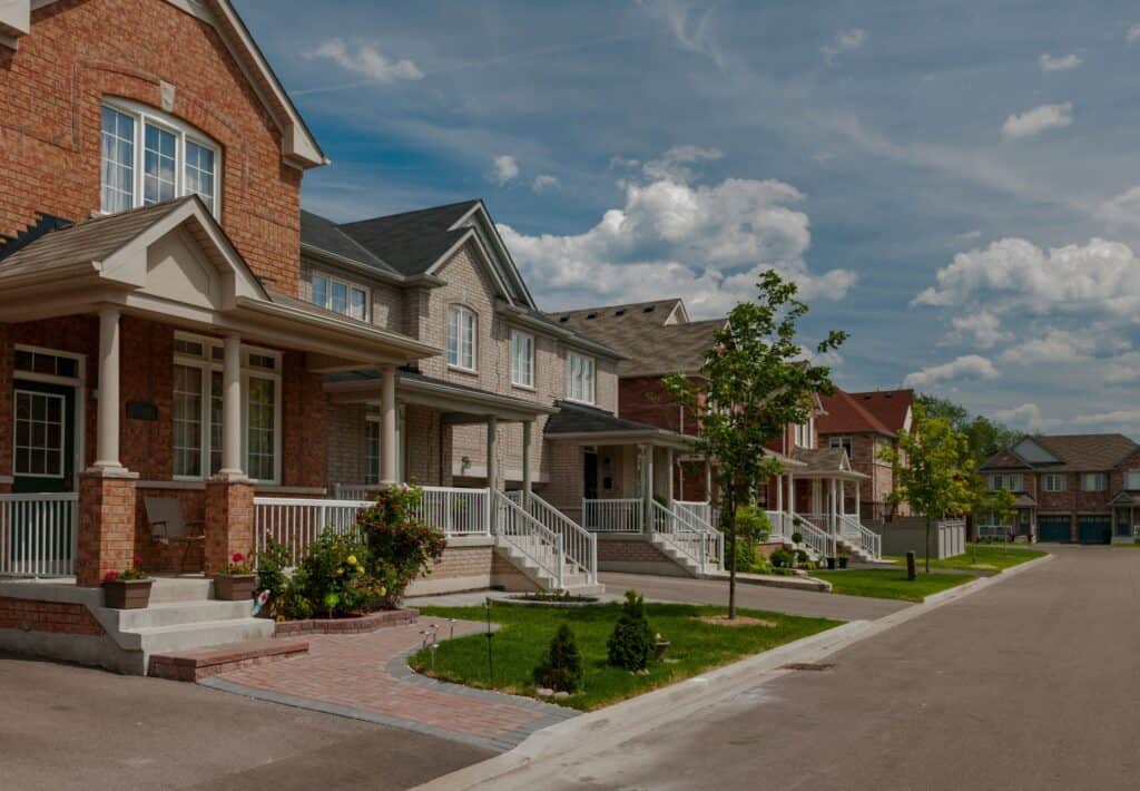 sell a distressed property